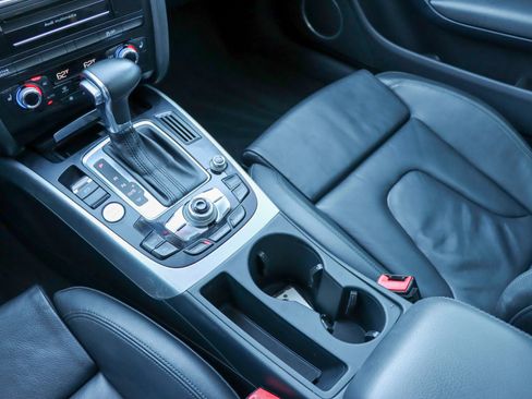 Used 2014 Audi A5 2.0T Premium Plus w/ Premium Plus Package image 38