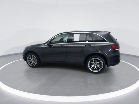 Used 2022 Mercedes-Benz GLC 300 4MATIC image 7