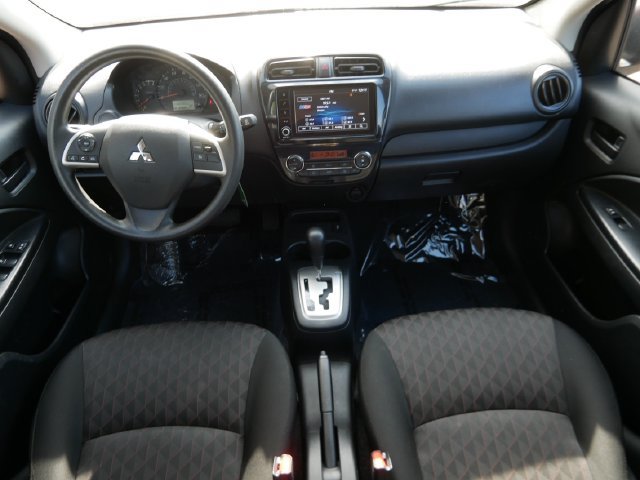 Used 2024 Mitsubishi Mirage ES FWD image 12