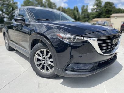 Used 2019 MAZDA CX-9 Touring