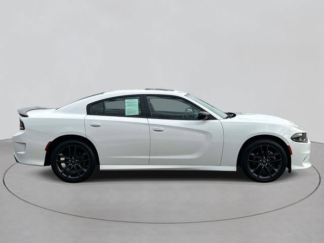 Used 2023 Dodge Charger GT w/ Blacktop Package AWD/4WD image 34