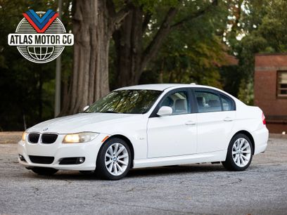 Used 2011 BMW 328i Sedan