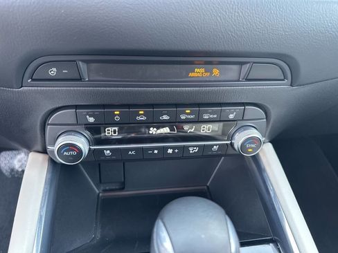 Used 2022 MAZDA CX-5 AWD 2.5 S w/ Premium Plus Pkg image 35