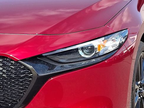 Used 2026 MAZDA MAZDA3 s Sport FWD image 9