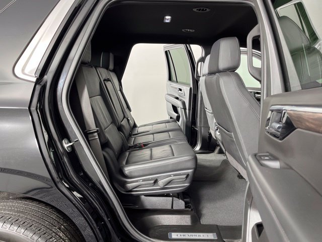 Used 2025 Chevrolet Tahoe LT AWD/4WD image 46