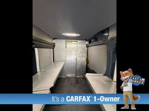 Used 2019 Ford Transit 250 148 High Roof Extended RWD image 30