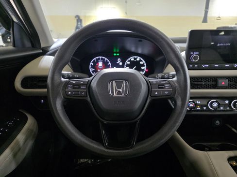 Used 2023 Honda HR-V LX image 29