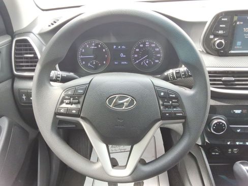 Used 2020 Hyundai Tucson Value AWD/4WD image 11