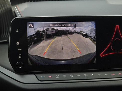 New 2026 Dodge Charger Scat Pack image 16