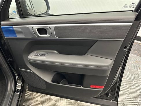 New 2026 Hyundai Santa Fe Limited image 16