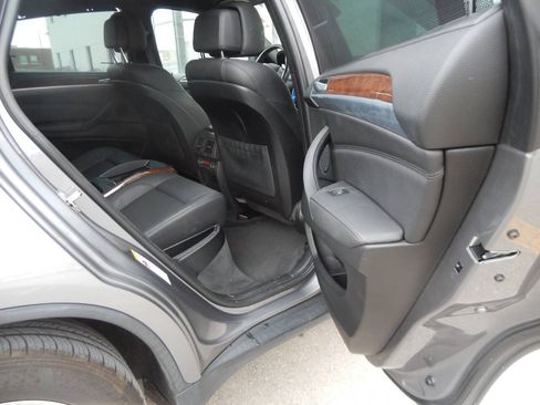Used 2009 BMW X6 xDrive35i AWD/4WD image 34