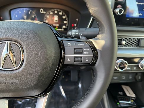 New 2026 Acura Integra image 17