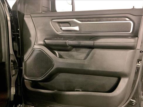 Used 2019 RAM 1500 Big Horn AWD/4WD image 24
