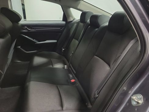 Used 2020 Honda Accord LX image 24