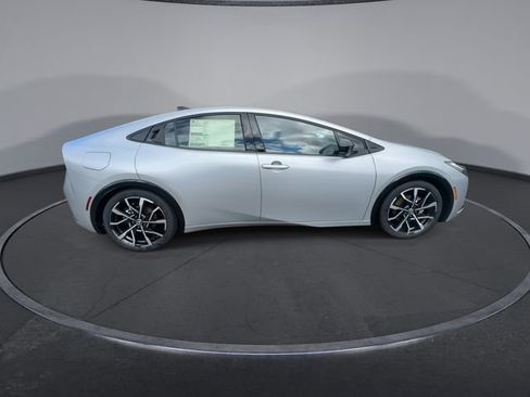 New 2026 Toyota Prius Plug-In Hybrid image 17