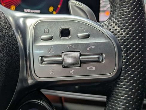 Used 2019 Mercedes-Benz AMG GT 63 w/ Driver Assistance Package image 22