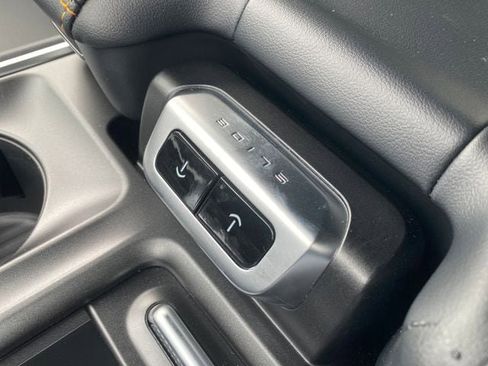 New 2026 Ford Expedition Tremor image 36