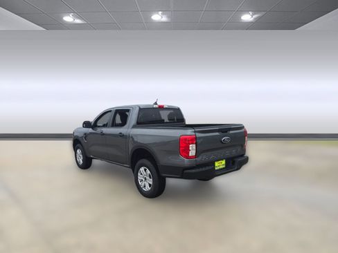New 2025 Ford Ranger XL image 3