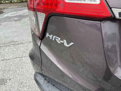 Certified 2020 Honda HR-V EX image 23