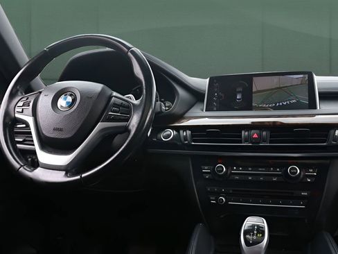 Used 2017 BMW X6 xDrive35i image 43