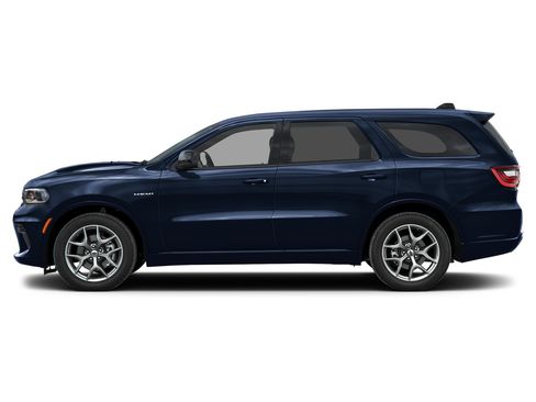 New 2027 Dodge Durango GT AWD/4WD image 3