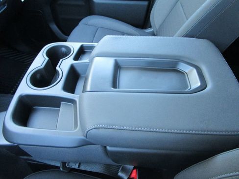 New 2026 Chevrolet Silverado 2500 Custom w/ Custom Value Package image 37