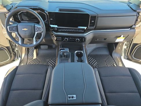 New 2026 Chevrolet Silverado 1500 LT image 9