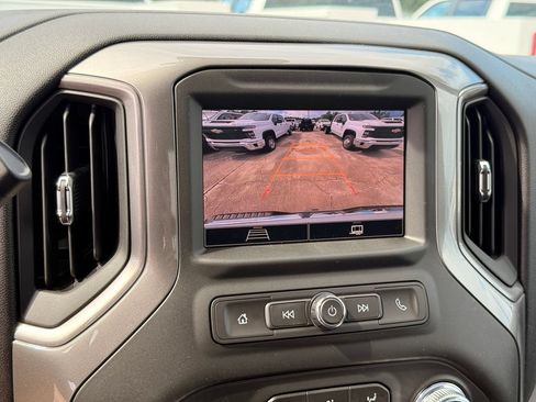 New 2026 GMC Sierra 2500 Pro w/ Convenience Package AWD/4WD image 18