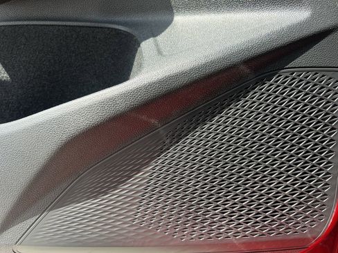 Used 2024 Volkswagen GTI SE image 16