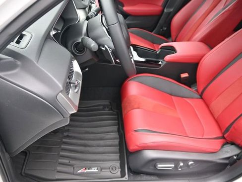 New 2026 Acura Integra A-Spec FWD image 15