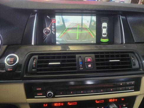 Used 2016 BMW 528i xDrive 528i xDrive 4DR SEDAN AWD image 22