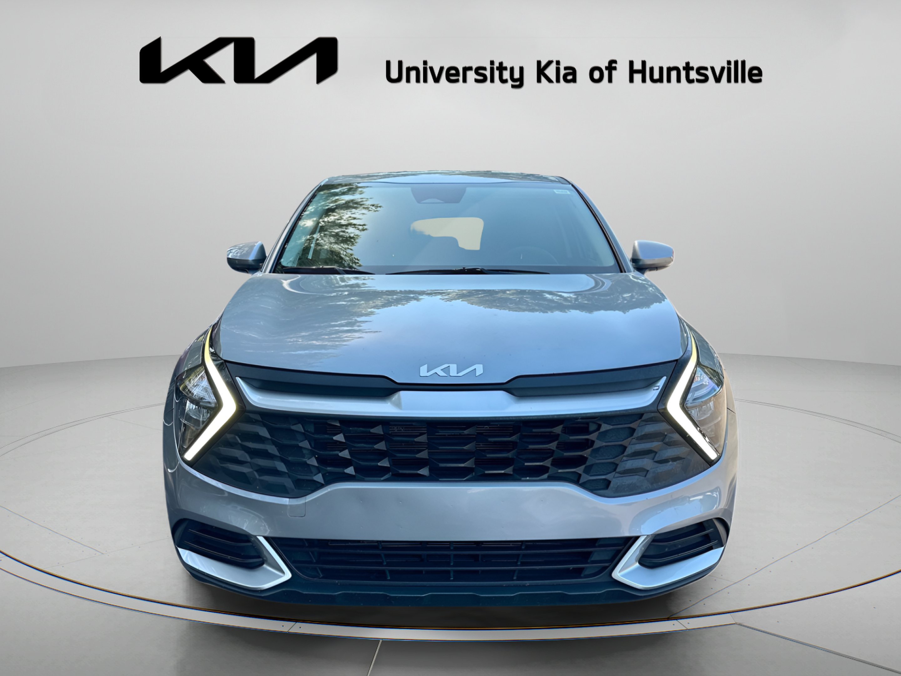 Used 2023 Kia Sportage LX FWD image 3