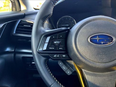 Certified 2023 Subaru Crosstrek 2.5i Sport image 19