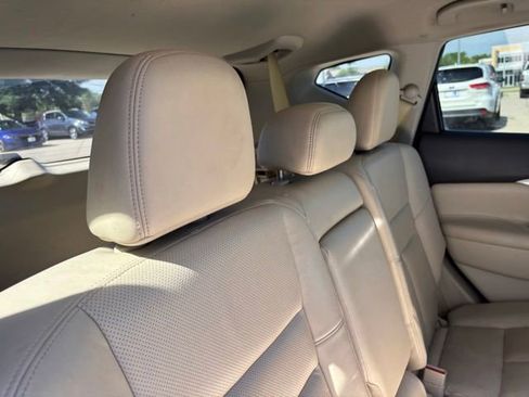 Used 2015 Nissan Murano Platinum AWD/4WD image 24