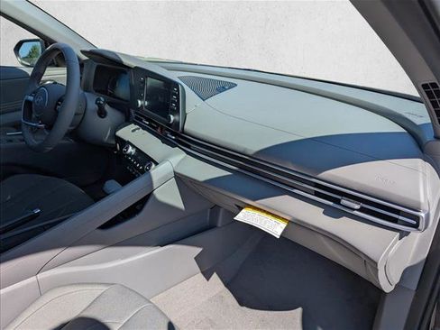New 2026 Hyundai Elantra Sport FWD image 25