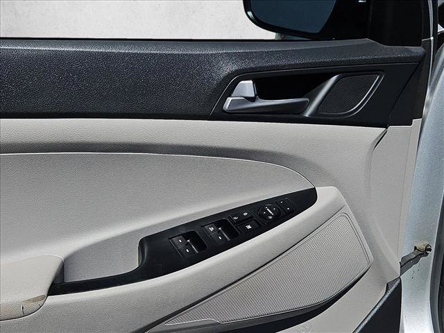 Used 2018 Hyundai Tucson SEL FWD image 12
