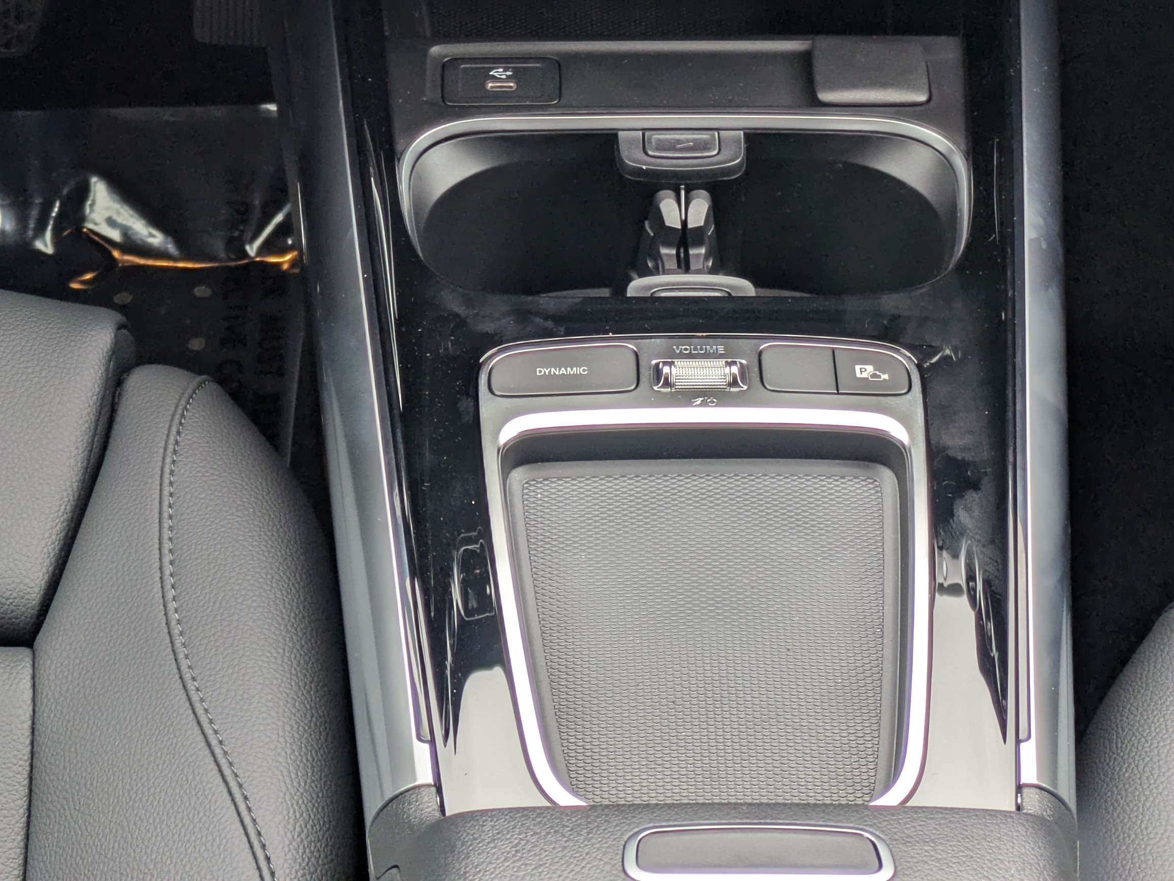 New 2026 Mercedes-Benz GLA 250 4MATIC image 17