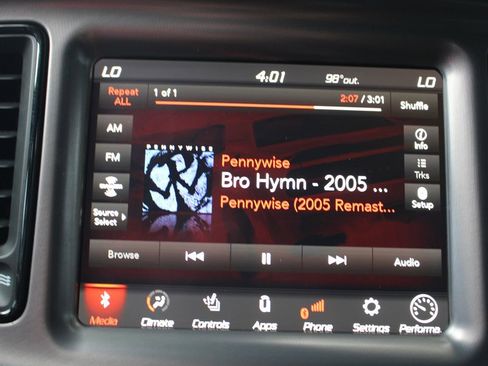 Used 2021 Dodge Challenger R/T Scat Pack w/ Driver Convenience Group image 38