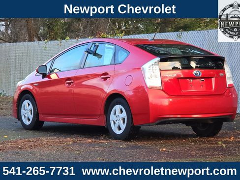 Used 2010 Toyota Prius Two image 7