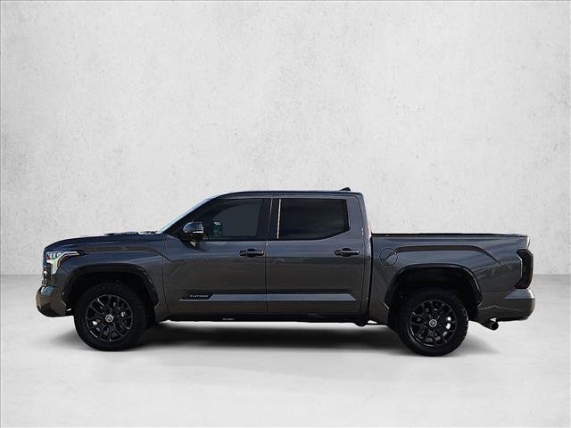 Used 2024 Toyota Tundra Platinum AWD/4WD image 9