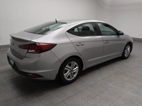 Used 2020 Hyundai Elantra Value Edition w/ Cargo Package (C1) image 10