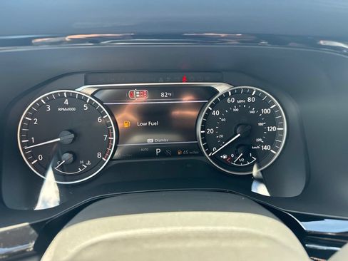 New 2026 Nissan Pathfinder Rock Creek w/ Rock Creek Premium Package AWD/4WD image 22