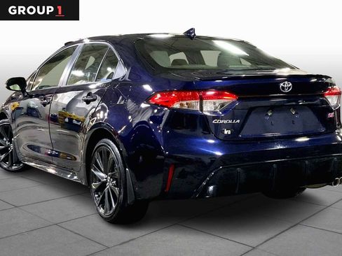 Used 2023 Toyota Corolla SE image 12