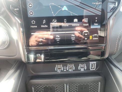 New 2026 RAM 1500 Limited AWD/4WD image 12