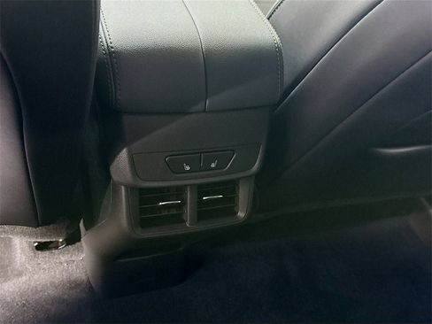 New 2026 GMC Terrain AT4 w/ Convenience Package III image 19