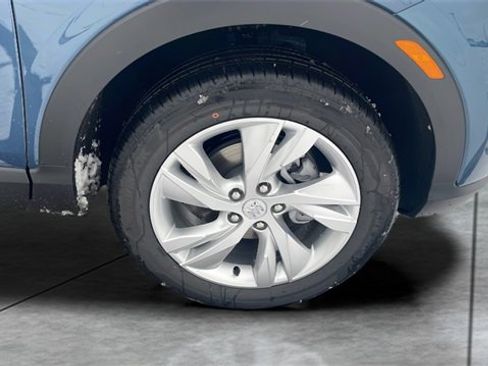 New 2026 Buick Encore GX Preferred w/ Comfort Package image 23