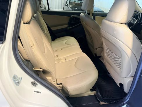 Used 2012 Toyota RAV4 Limited w/ Premium Plus Value Pkg AWD/4WD image 13