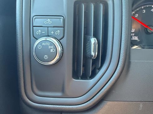 New 2026 GMC Sierra 1500 Pro w/ Convenience Package RWD image 33