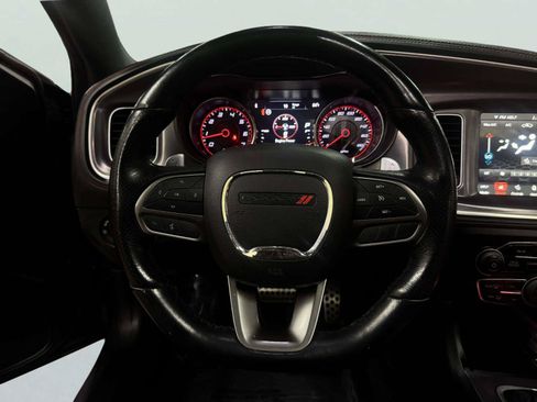 Used 2021 Dodge Charger Scat Pack RWD image 34