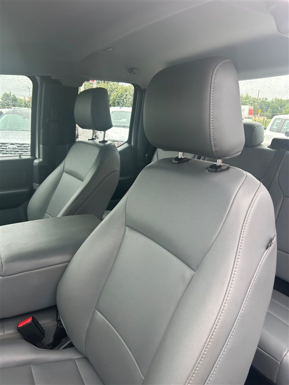 Used 2022 Ford F150 XL w/ Equipment Group 101A High AWD/4WD image 9